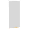 Beige rullakaihdin blackout Lutia 85x175cm (kankaan leveys 80,7 cm)