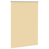 Beige rullaverho blackout Lutia 95x175cm (kankaan leveys 90,7 cm)