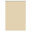 Rullakaihdin Blackout Beige 110x175 cm Kankaan leveys 105,7 cm