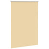 Rullakaihdin Blackout Beige 110x175 cm Kankaan leveys 105,7 cm