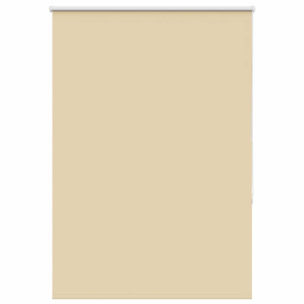 Rullaverho pimentävä beige 115x175 cm kangas leveys 110,7 cm polyesteri