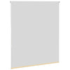 Beige rullakaihdin blackout Lutia 140x175cm (kankaan leveys 136,6 cm)