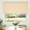 Rullaverho pimentävä beige 150x175 cm kangas leveys 146,6 cm polyesteri