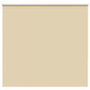 Rullaverho pimentävä beige 165x175 cm kangas leveys 161,6 cm polyesteri
