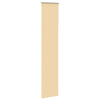 Rullakaihdin Blackout Beige 40x210 cm Kankaan leveys 35,7 cm