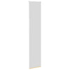 Rullaverho pimentävä beige 55x210 cm kangas leveys 50,7 cm polyesteri