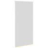 Beige rullaverho blackout Lutia 90x210cm (kankaan leveys 85,7 cm)