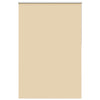 Rullaverho pimentävä beige 150x210 cm kangas leveys 146,6 cm polyesteri