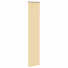 Rullaverho pimentävä beige 50x230 cm kangas leveys 45,7 cm polyesteri