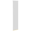 Rullaverho pimentävä beige 50x230 cm kangas leveys 45,7 cm polyesteri