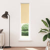 Rullaverho pimentävä beige 50x230 cm kangas leveys 45,7 cm polyesteri