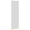 Rullaverho pimentävä beige 65x230 cm kangas leveys 60,7 cm polyesteri