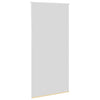 Rullaverho pimentävä beige 90x230 cm kangas leveys 85,7 cm polyesteri