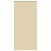 Rullaverho pimentävä beige 105x230 cm kangas leveys 100,7 cm polyesteri