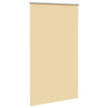Rullaverho pimentävä beige 135x230 cm kangas leveys 131,6 cm polyesteri