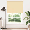 Beige rullaverho blackout Lutia 160x230cm (kankaan leveys 156,6 cm)