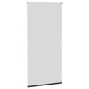 Musta rullaverho blackout Lutia 70x130cm (kankaan leveys 65,7 cm)