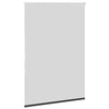 Rullaverho Blackout Musta 105x130 cm Kankaan leveys 100,7 cm