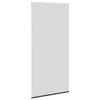Musta rullaverho blackout Lutia 95x210cm (kankaan leveys 90,7 cm)