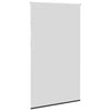 Rullaverho Blackout Musta 135x210 cm Kankaan leveys 131,6 cm