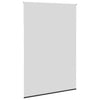 Rullaverho Blackout Musta 145x210 cm Kankaan leveys 141,6 cm