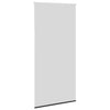 Musta rullaverho blackout Lutia 100x230cm (kankaan leveys 95,7 cm)