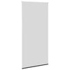 Musta rullaverho blackout Lutia 105x230cm (kankaan leveys 100,7 cm)