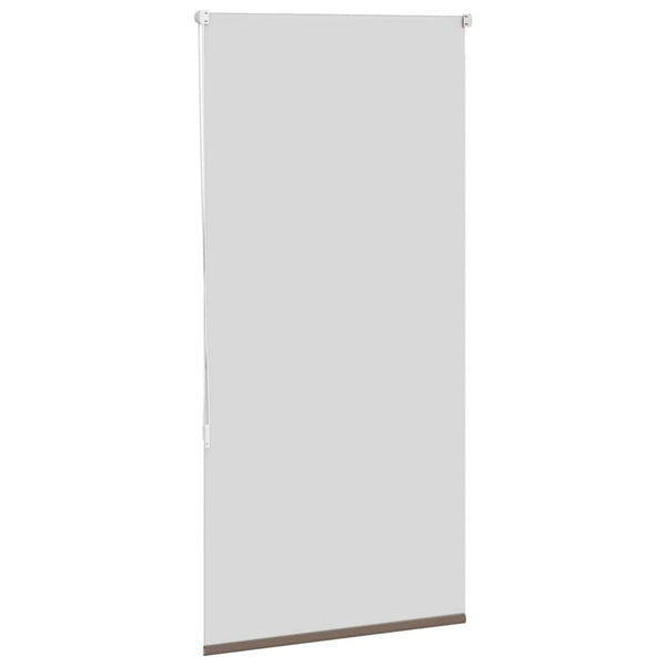 Rullaverho pimentävä kahvinvärinen 65x130 cm kangas leveys 60,7 cm polyesteri