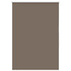 Rullaverho Blackout kahvi 110x130 cm Kankaan leveys 105,7 cm