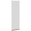 Musta rullaverho blackout kahvi Lutia 60x150cm (kankaan leveys 55,7 cm)