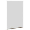 Musta rullaverho blackout kahvi Lutia 110x150cm (kankaan leveys 105,7 cm)