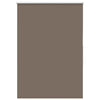 Musta rullaverho blackout kahvi Lutia 115x150cm (kankaan leveys 110,7 cm)