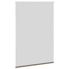 Musta rullaverho blackout kahvi Lutia 115x150cm (kankaan leveys 110,7 cm)