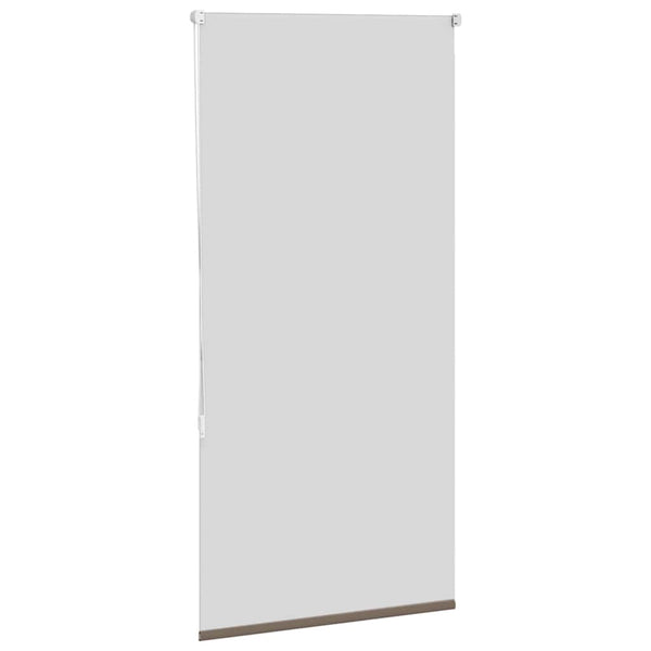 Rullaverho pimentävä kahvinvärinen 65x175 cm kangas leveys 60,7 cm polyesteri
