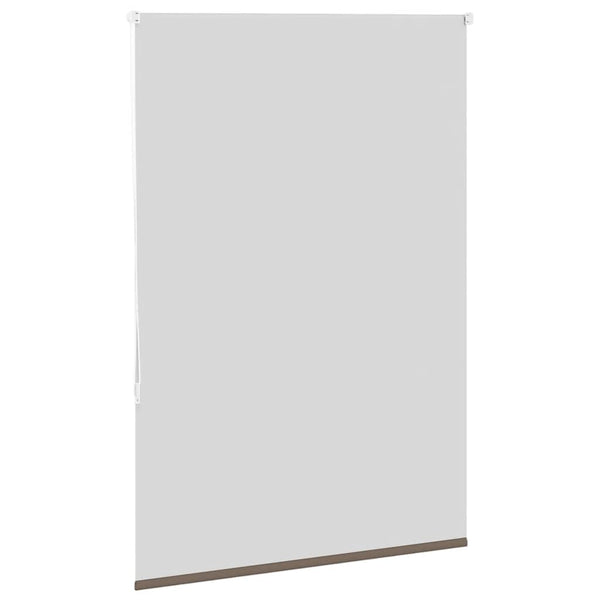 Rullaverho, pimentävä, kahvinruskea, 110x175 cm, kangas, leveys 105,7 cm, polyesteri
