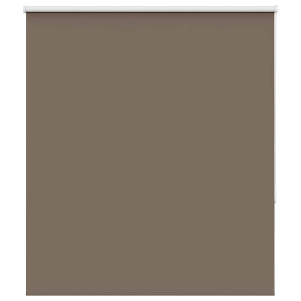 Rullaverho, pimentävä, kahvinvärinen, 125x175 cm, kangas, leveys 121,6 cm, polyesteri