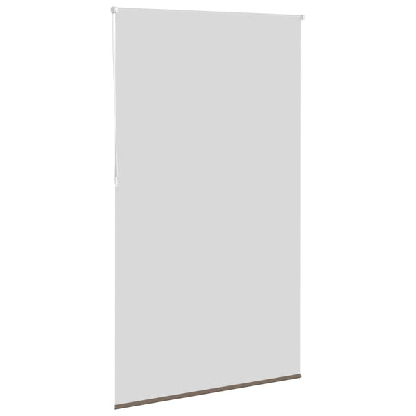 Rullaverho, pimentävä, kahvinruskea, 135x210 cm, kangas, leveys 131,6 cm, polyesteri