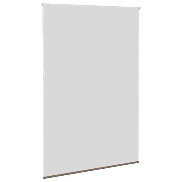 Rullaverho, pimentävä, kahvinruskea, 150x210 cm, kangas, leveys 146,6 cm, polyesteri