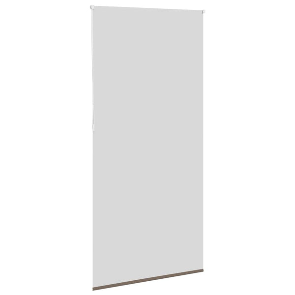 Rullaverho, pimentävä, kahvinruskea, 105x230 cm, kangas, leveys 100,7 cm, polyesteri