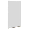 Musta rullaverho blackout kahvi Lutia 140x230cm (kankaan leveys 136,6 cm)