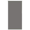 Rullaverho Blackout harmaa 65x130 cm Kankaan leveys 60,7 cm