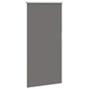 Rullaverho Blackout harmaa 65x130 cm Kankaan leveys 60,7 cm