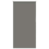 Rullaverho Blackout harmaa 70x130 cm Kankaan leveys 65,7 cm