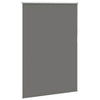 Rullaverho Blackout harmaa 90x130 cm Kankaan leveys 85,7 cm