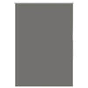 Harmaa rullaverho blackout Lutia 95x130cm (kankaan leveys 90,7 cm)