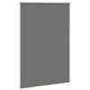 Rullaverho Blackout harmaa 100x130 cm Kankaan leveys 95,7 cm