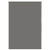 Rullaverho Blackout harmaa 115x130 cm Kankaan leveys 110,7 cm