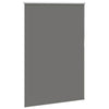 Rullaverho Blackout harmaa 115x130 cm Kankaan leveys 110,7 cm