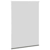 Rullaverho Blackout harmaa 115x130 cm Kankaan leveys 110,7 cm