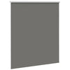 Rullaverho Blackout harmaa 125x130 cm Kankaan leveys 121,6 cm